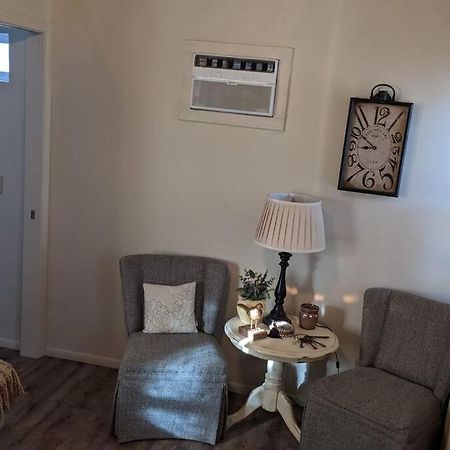 Cozy Cabin Yokuts Valley  Luaran gambar