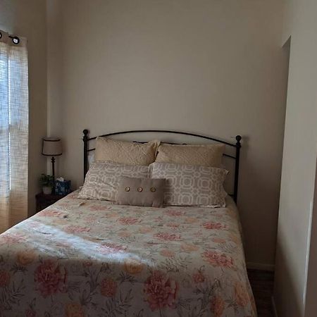 Cozy Cabin Yokuts Valley  Luaran gambar