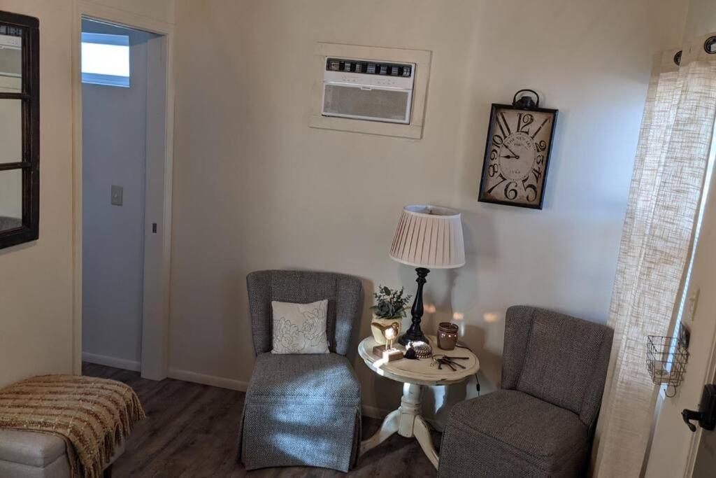 Cozy Cabin Yokuts Valley  Luaran gambar