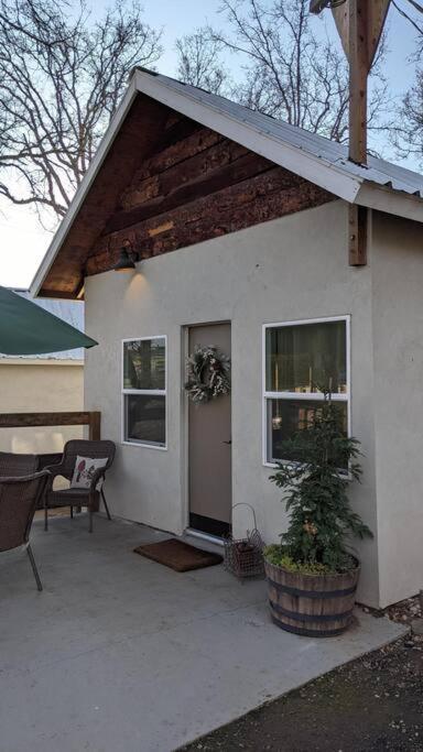 Cozy Cabin Yokuts Valley  Luaran gambar
